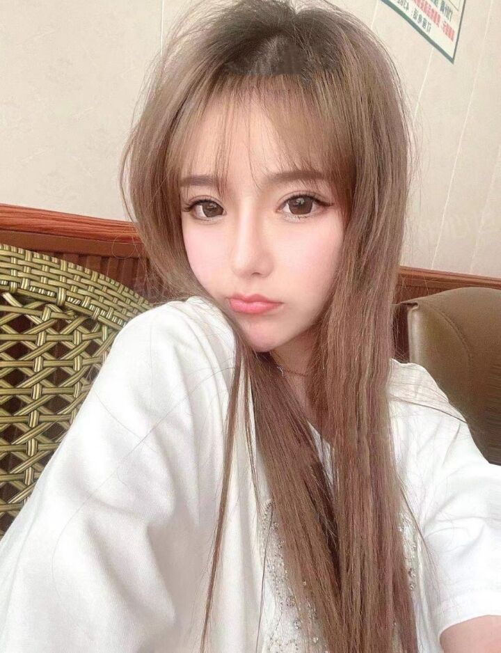 重庆甜美小姐姐