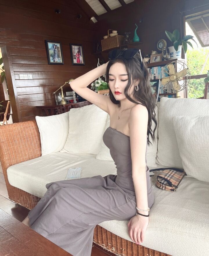 重庆甜美小姐姐