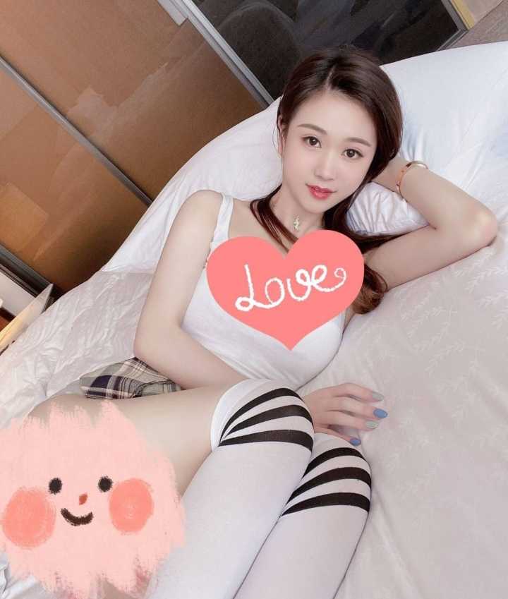 上海性感大波妹