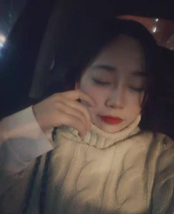 水磨两次下来不得不扶墙走