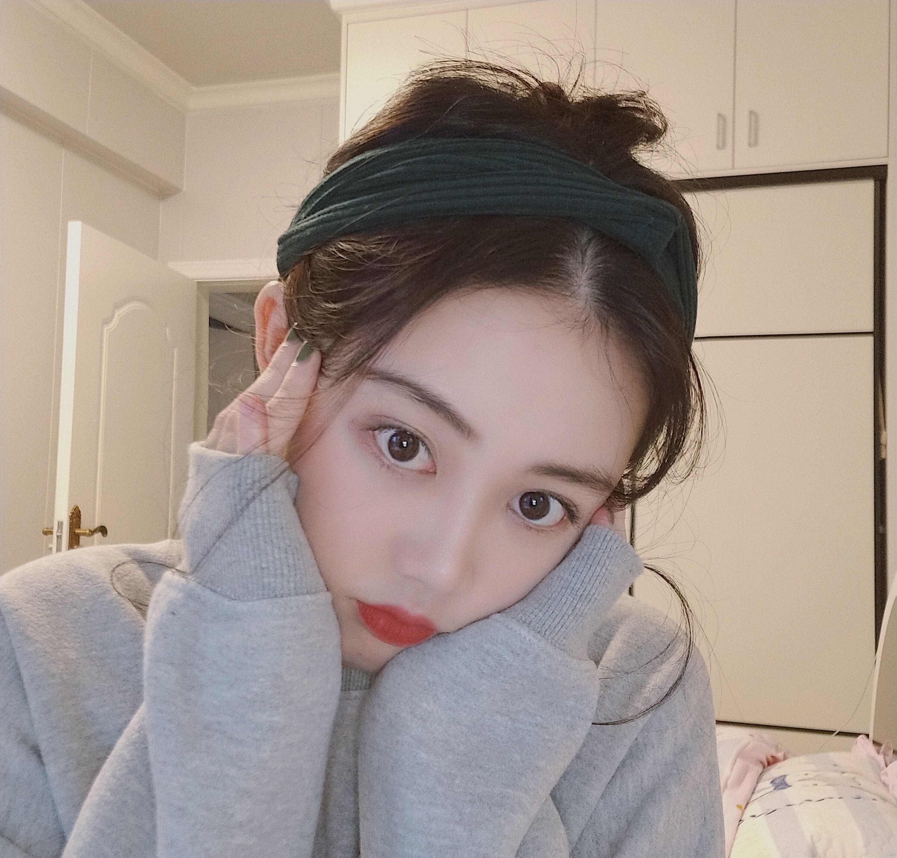 郫县红光兼职妹妹，小护