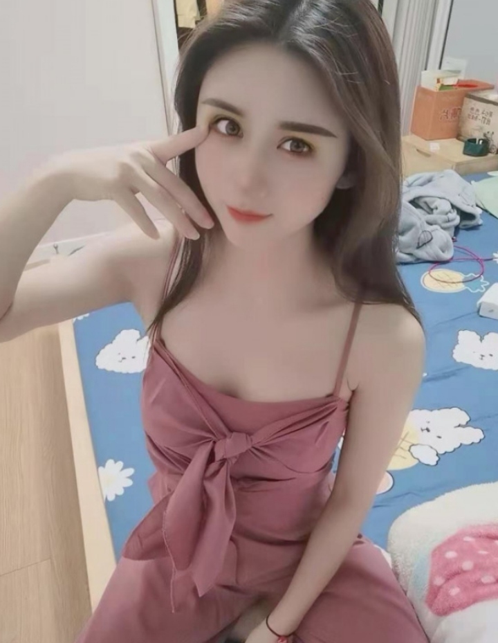 杭州西湖性感小妹子