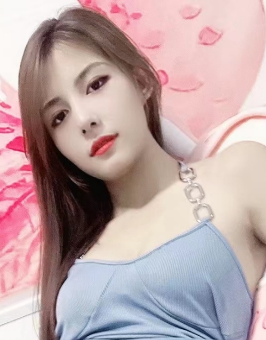 华茂路妹子雯雯