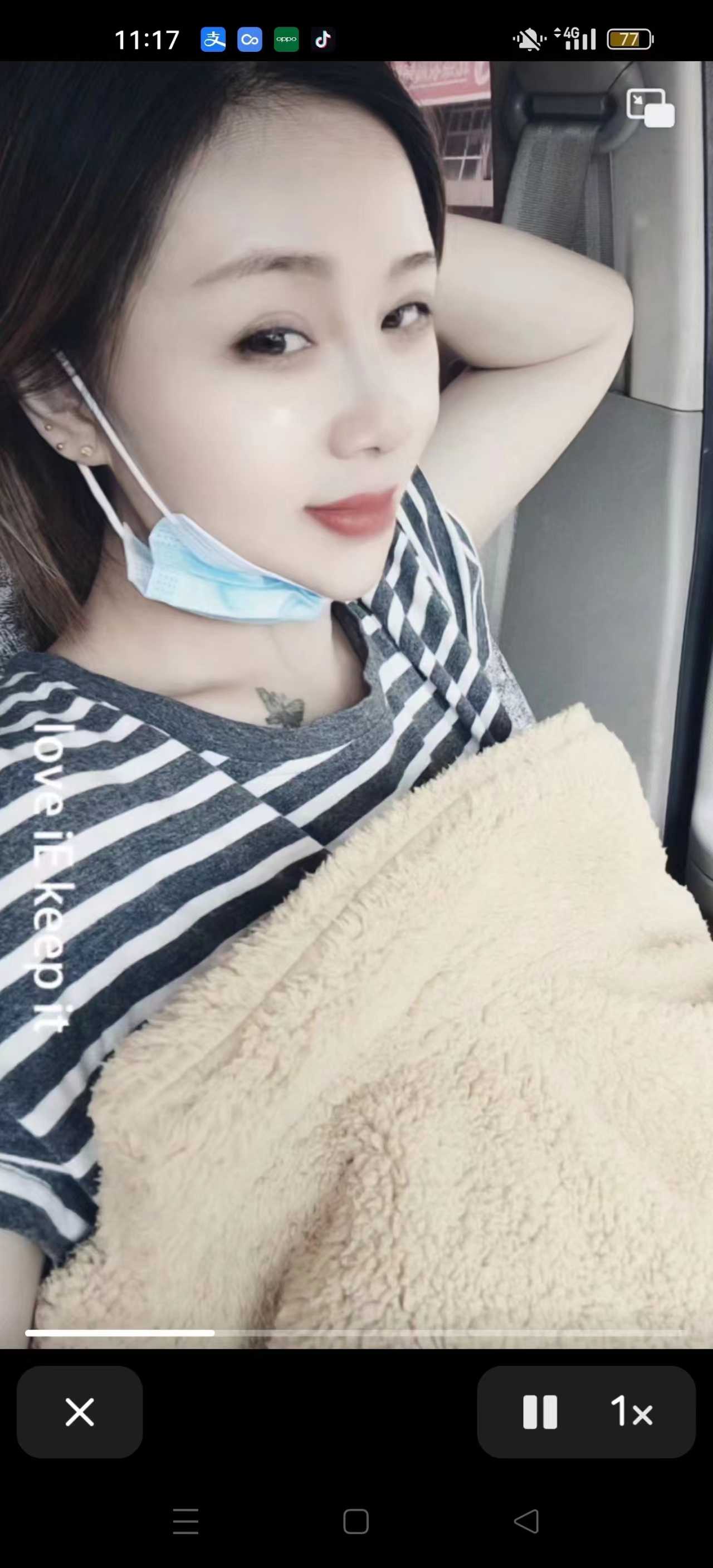 朝阳区妹子小英