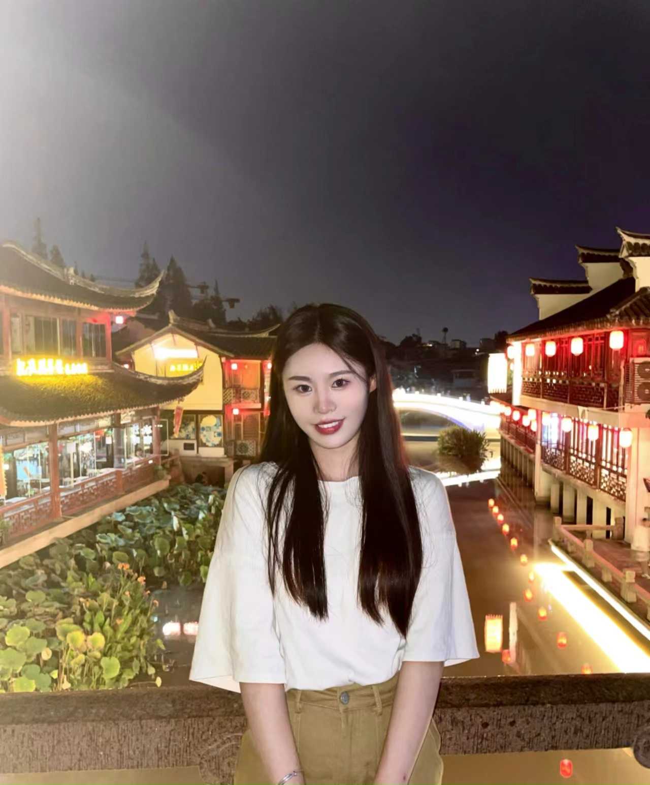 服务态度好温柔，胸大b紧