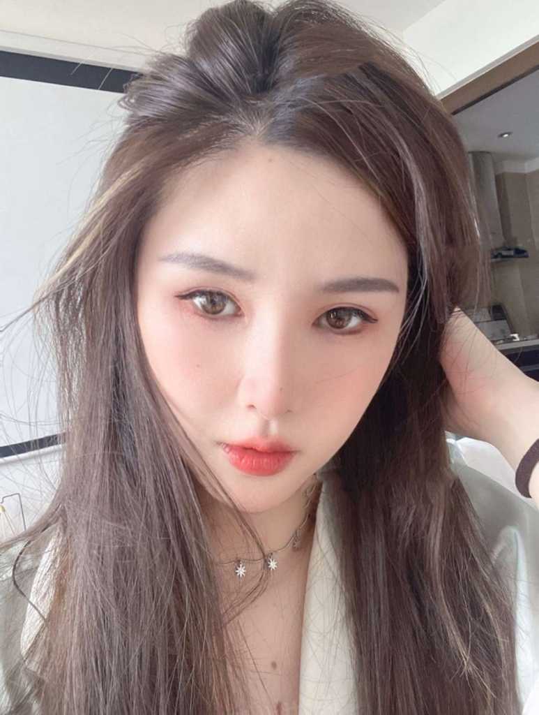 重庆清纯甜美小姐姐