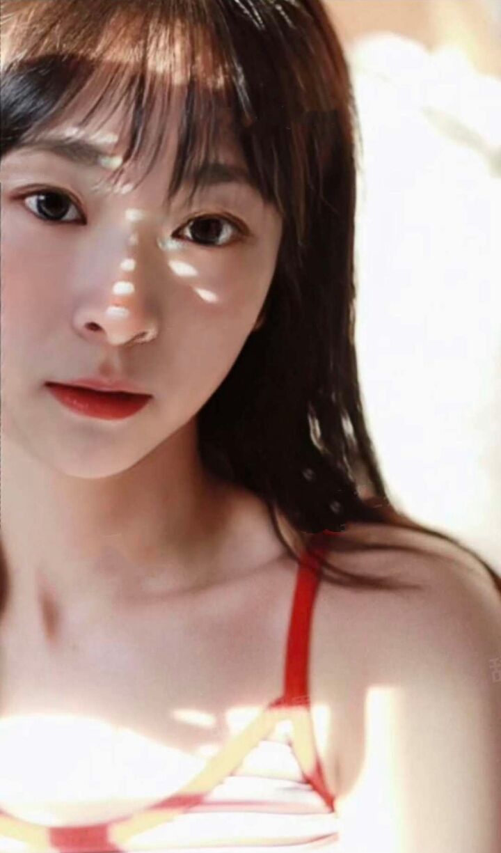 重庆邻家女孩型妹妹