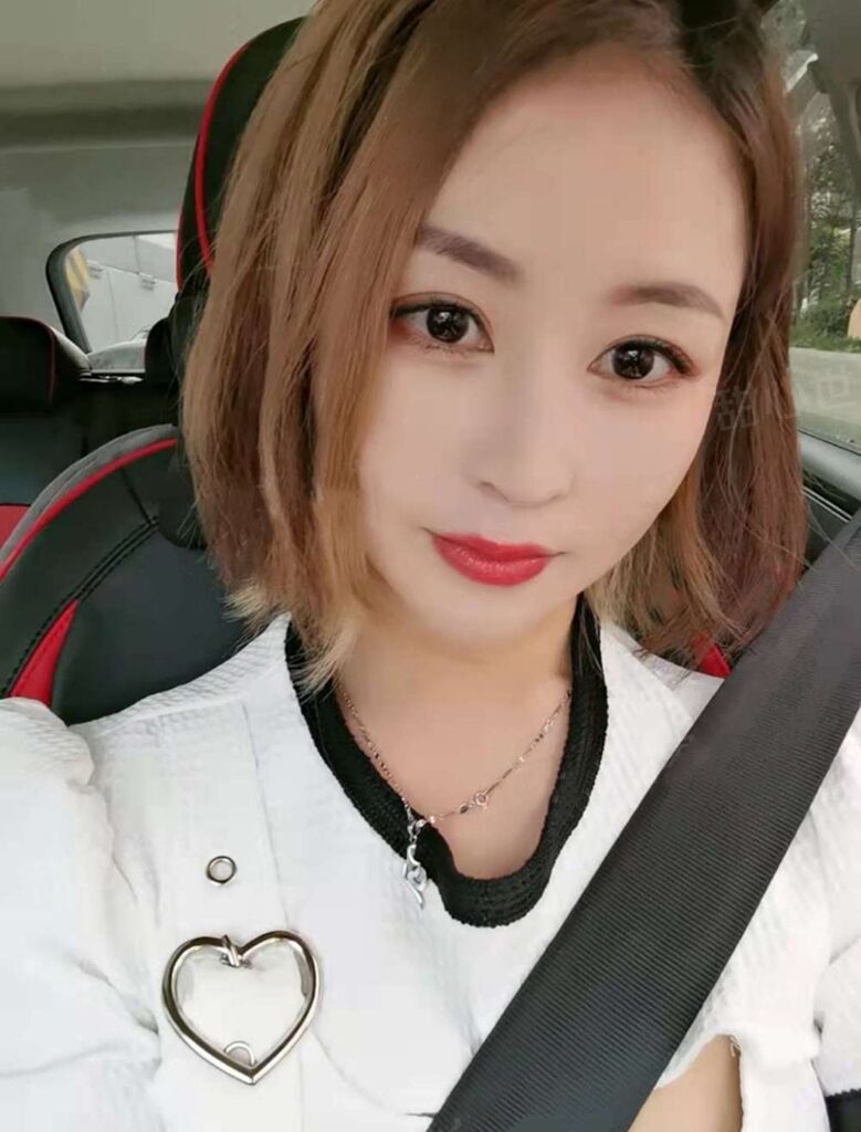 重庆文艺性感小姐姐