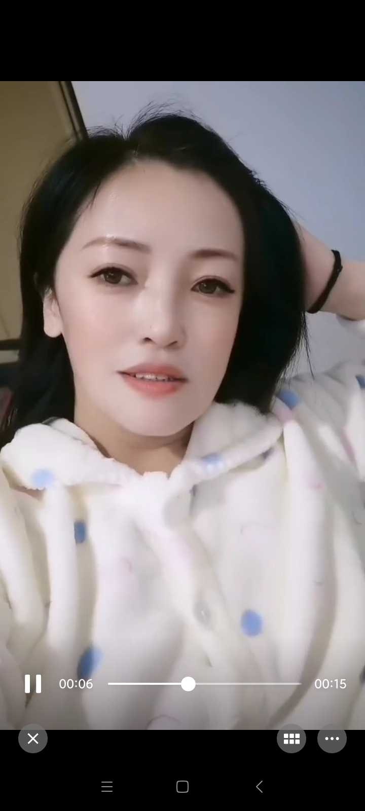 不糊弄人而且也不催活