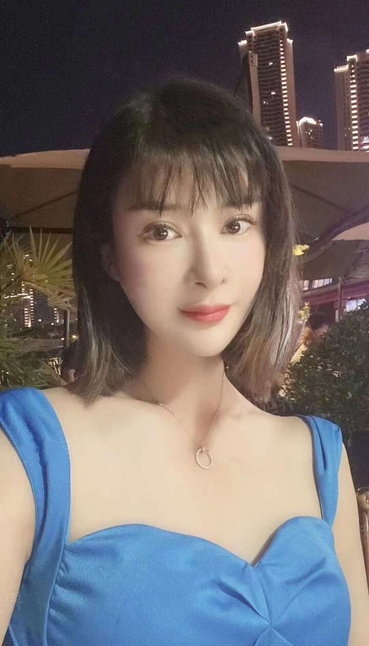 重庆成熟御姐型