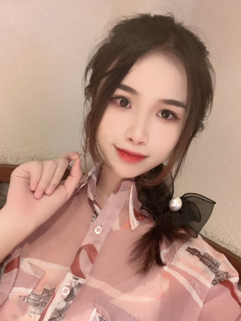 重庆清纯型超级乖巧小姐姐