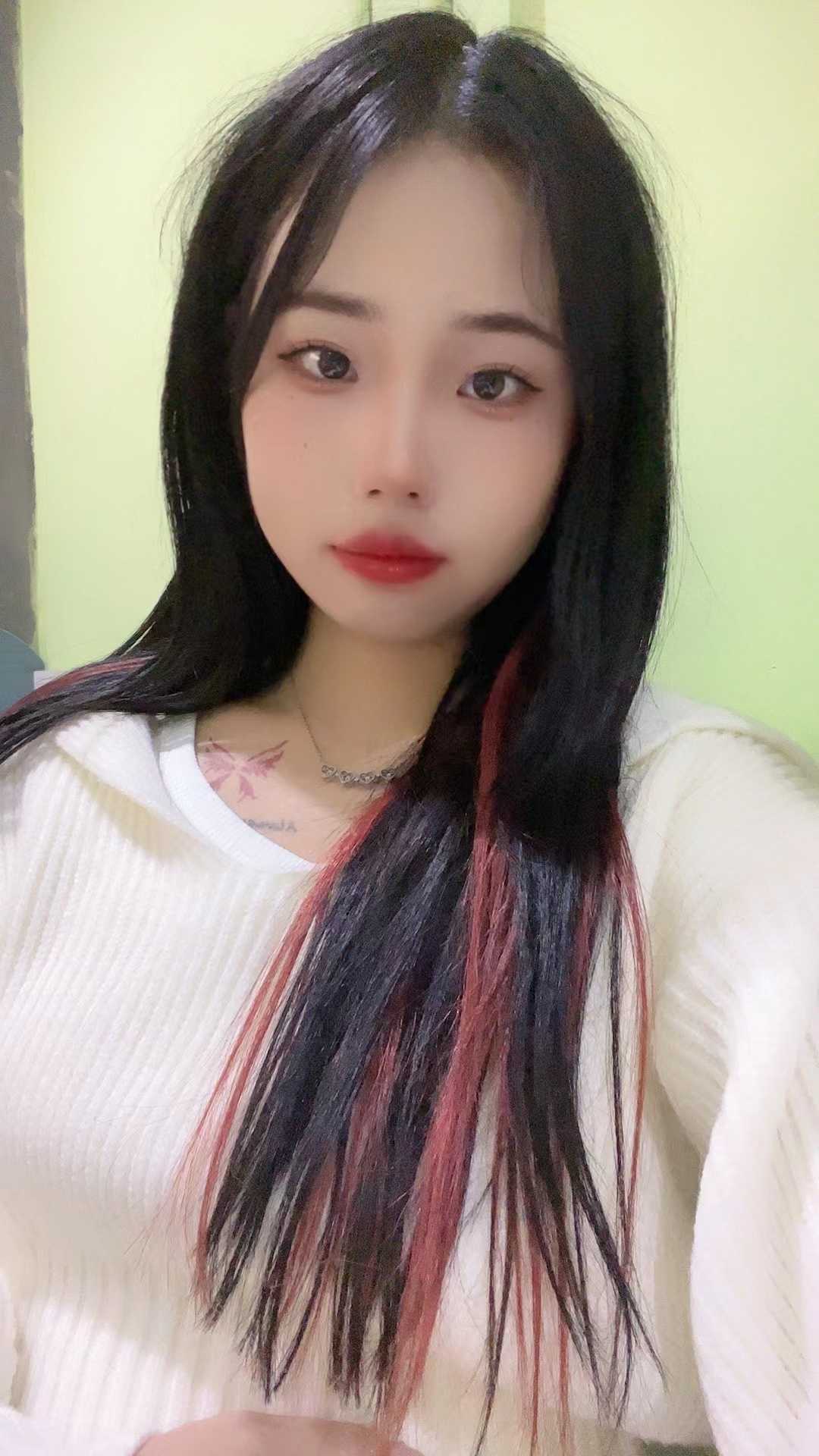 kh的时候非常有耐心