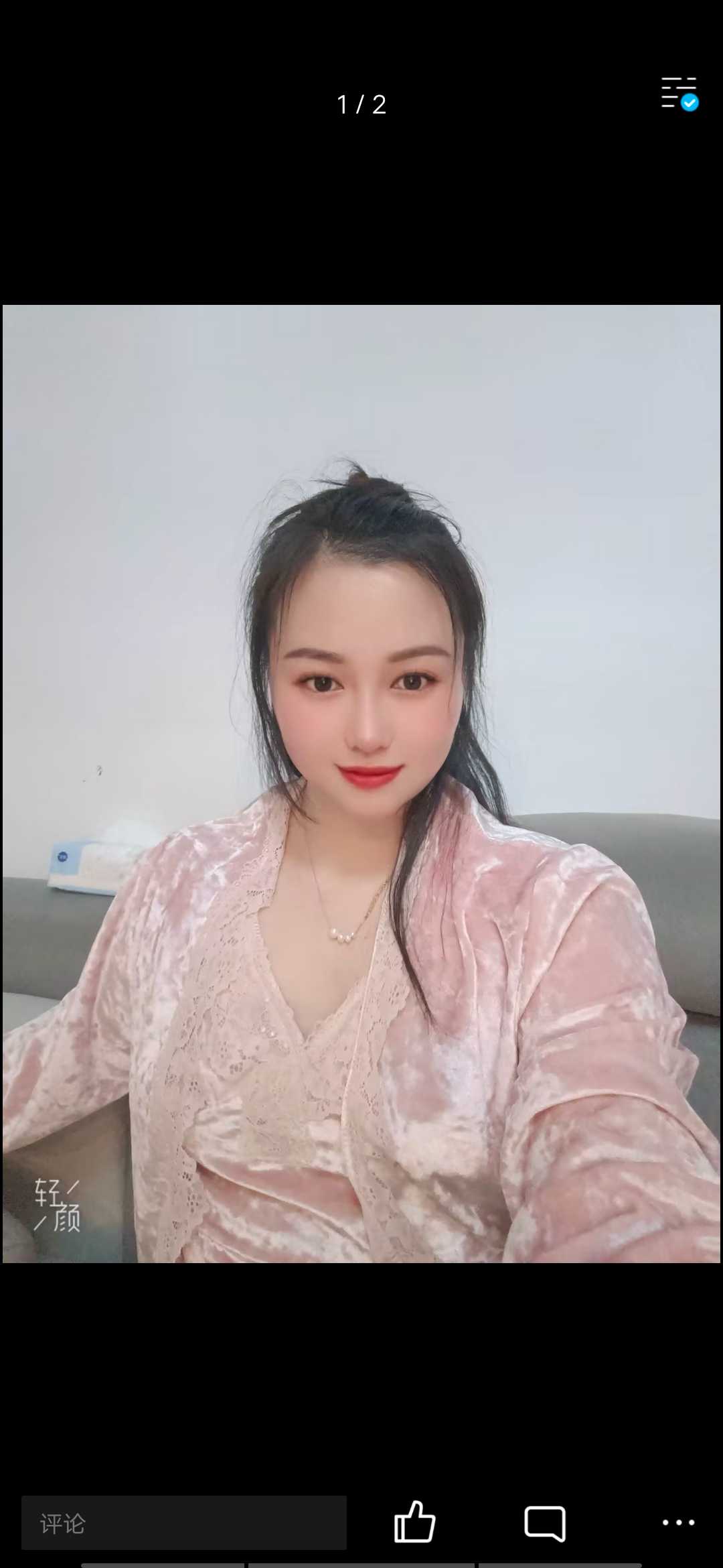 吴中区微胖轻熟女