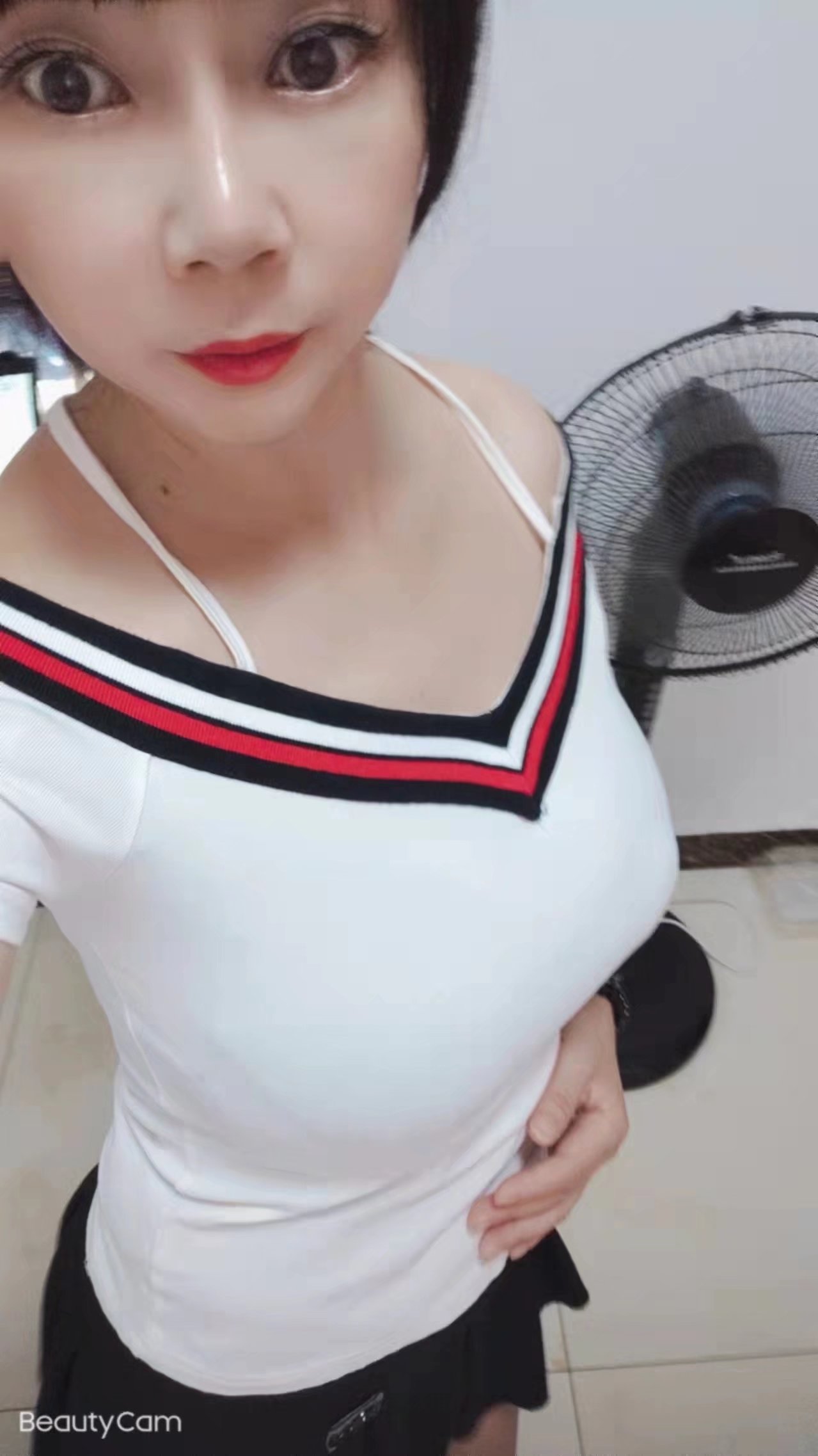 鸳鸯浴，kh，ab面， 做~ai