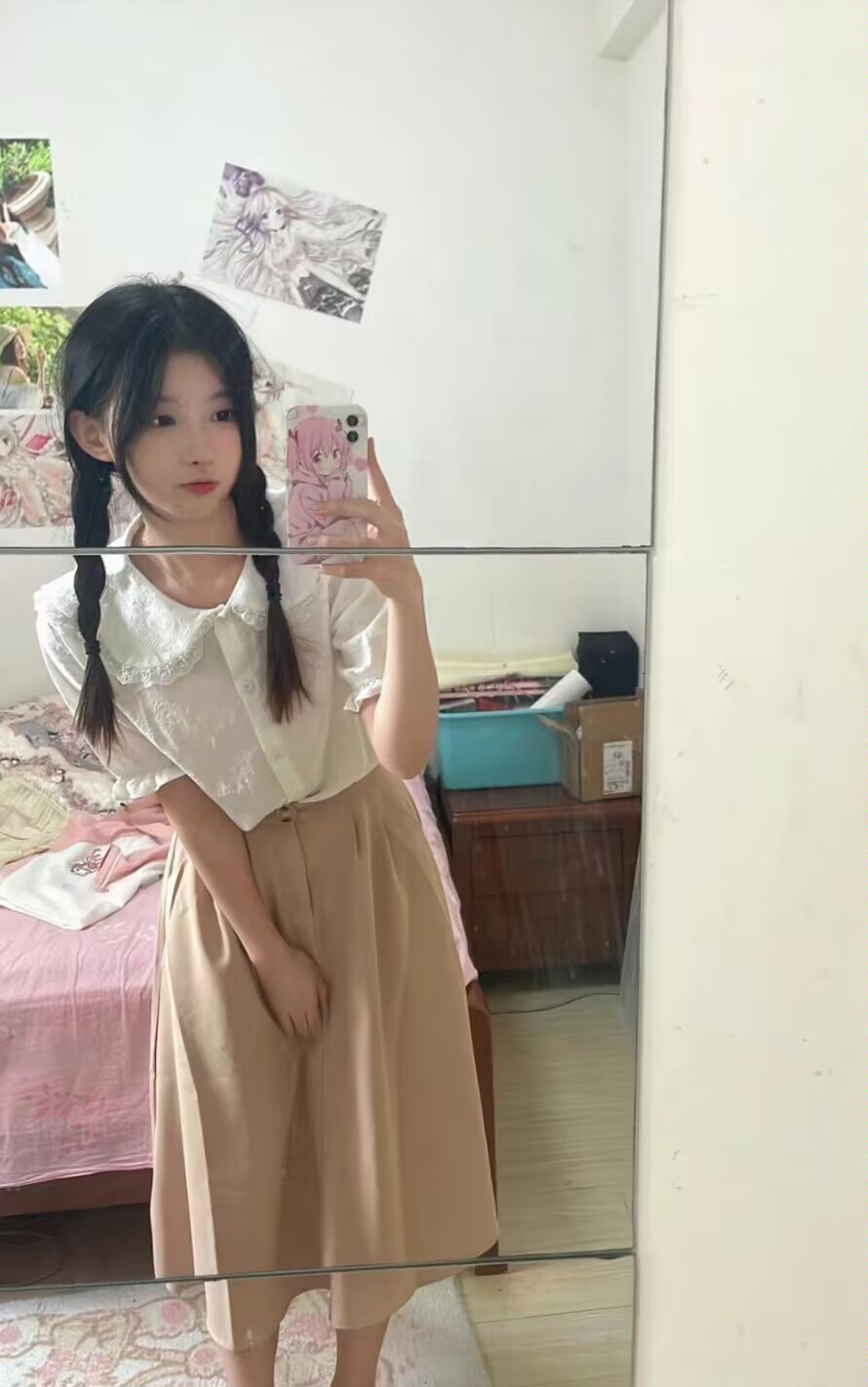 个人兼职服务小玲