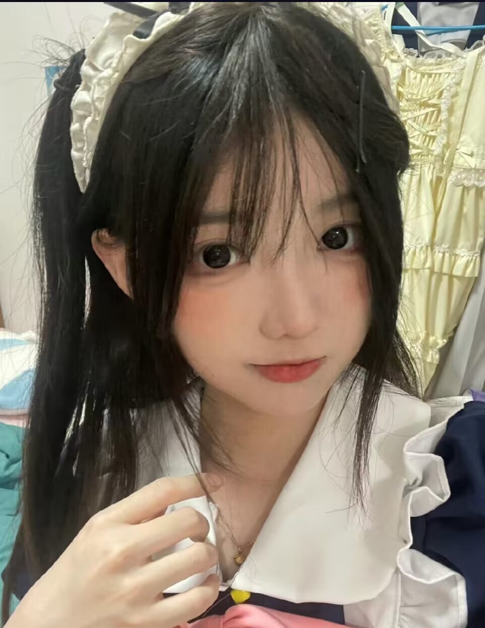 个人兼职服务小玲