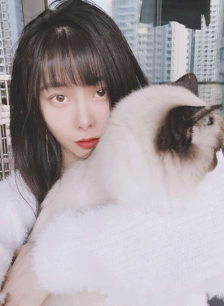 重庆甜美型学生兼职