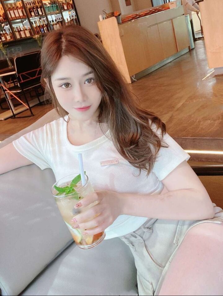 重庆气质型小姐姐