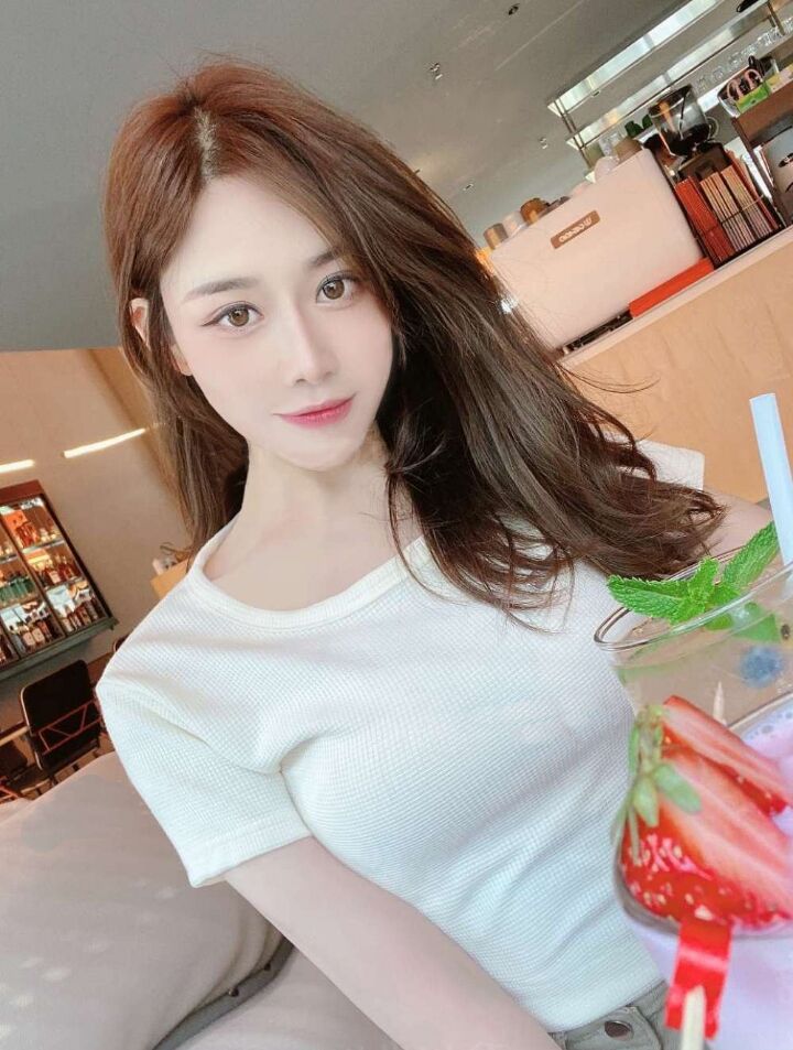 重庆气质型小姐姐