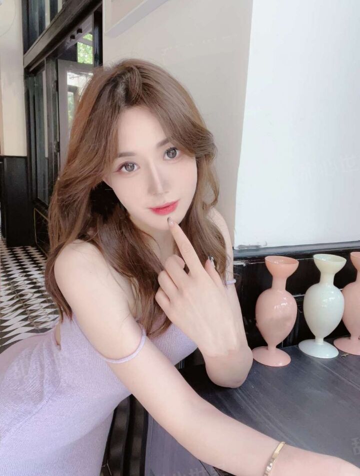 重庆气质型小姐姐