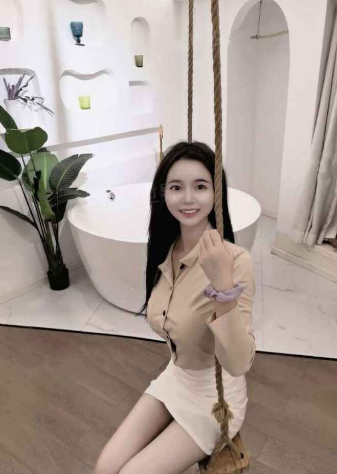 重庆甜美温柔小姐姐