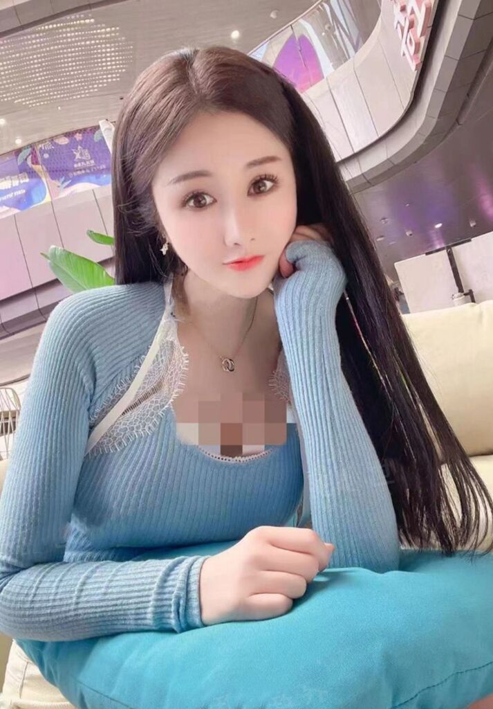 重庆甜美温柔小姐姐