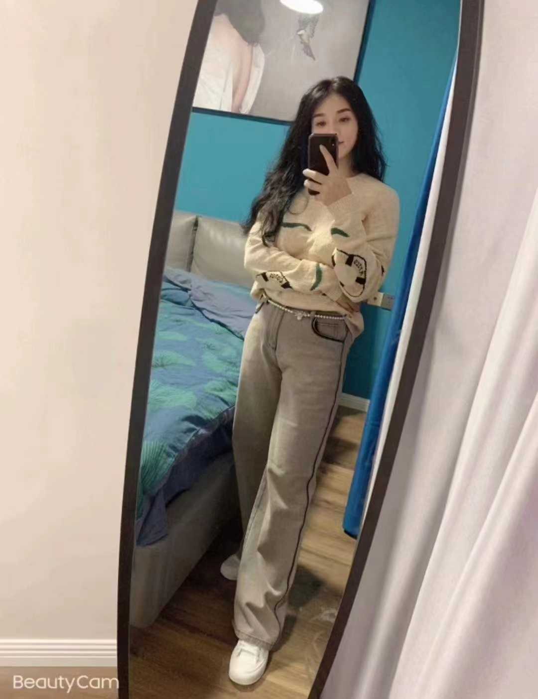 风sao性感，具体的自己体会