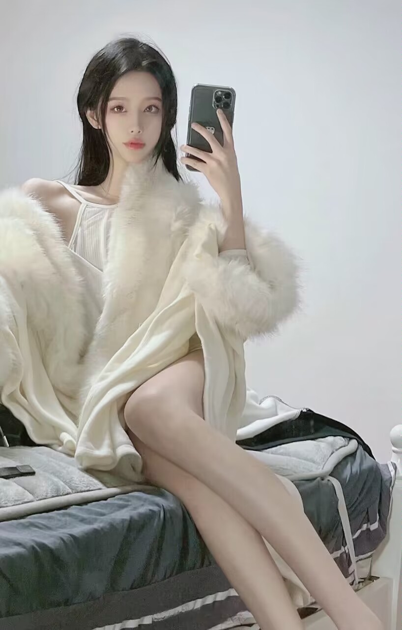 北京朝阳网红沐沐兼职