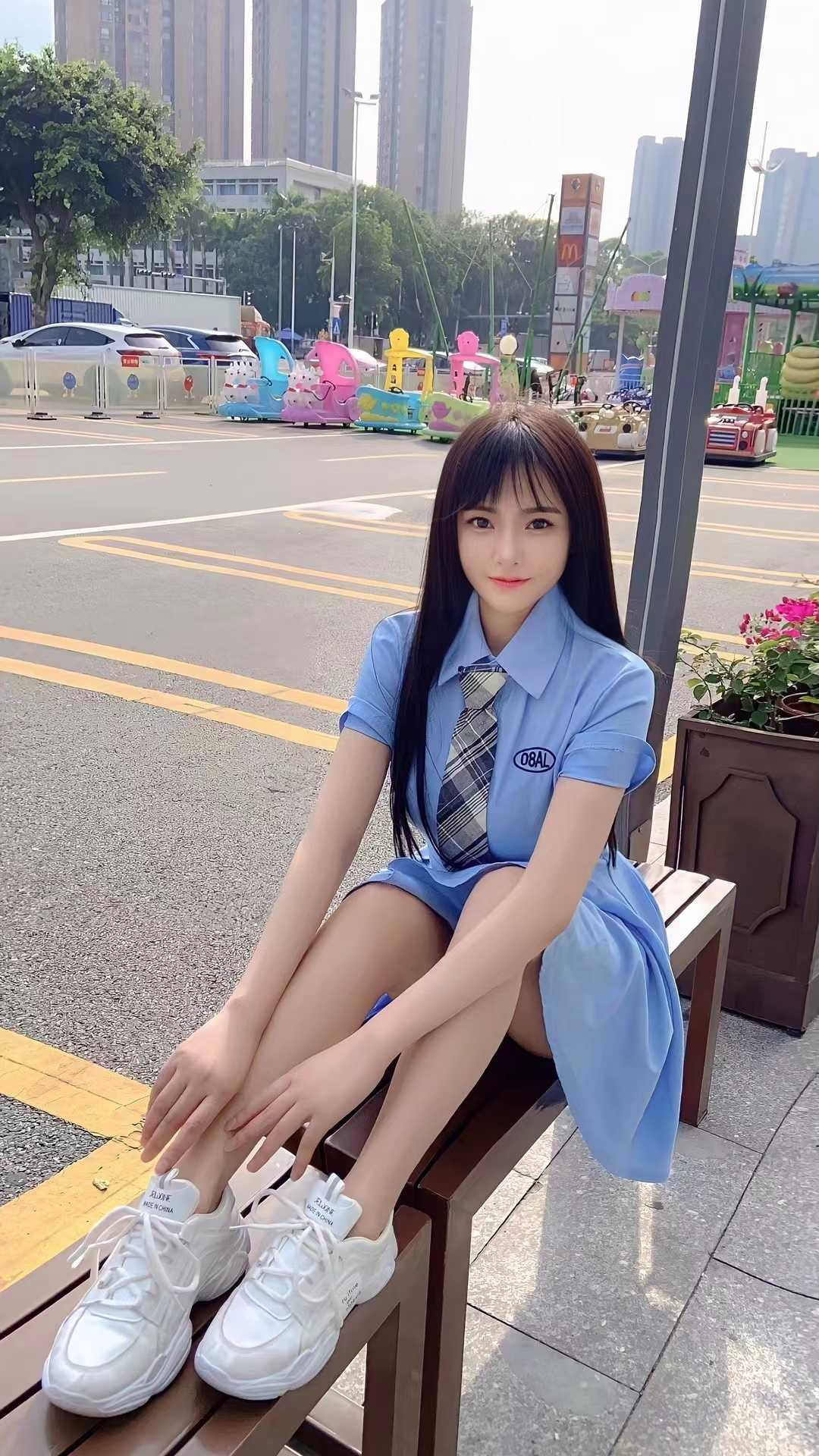 态度很好，非常热情