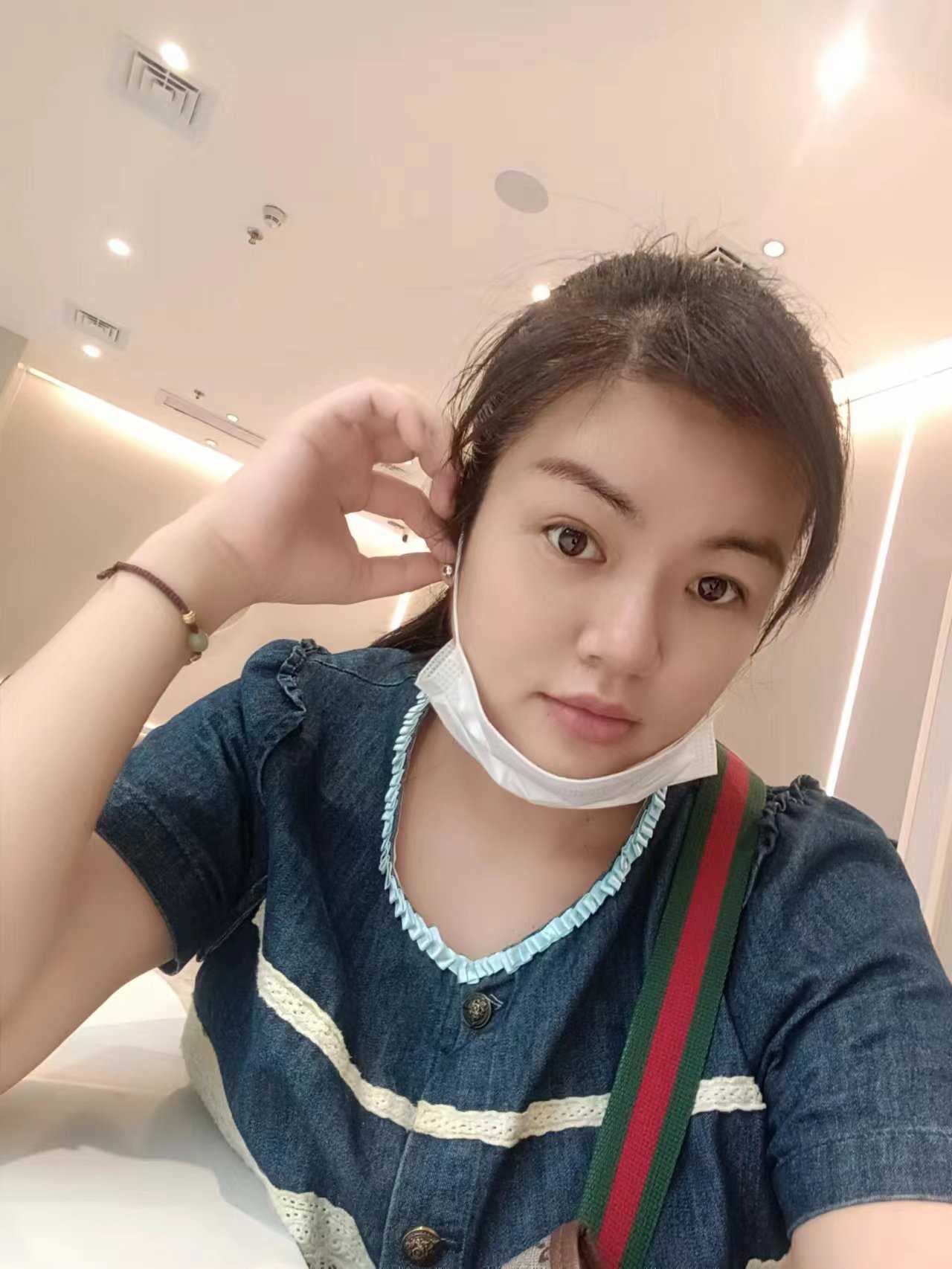 不催人不机车，姿势配合