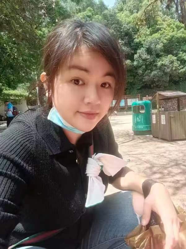 不催人不机车，姿势配合