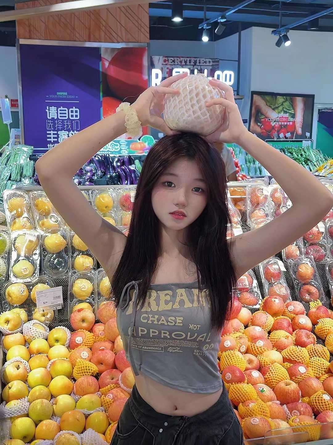 禅城年轻貌美小靓妹，就是价格有点贵