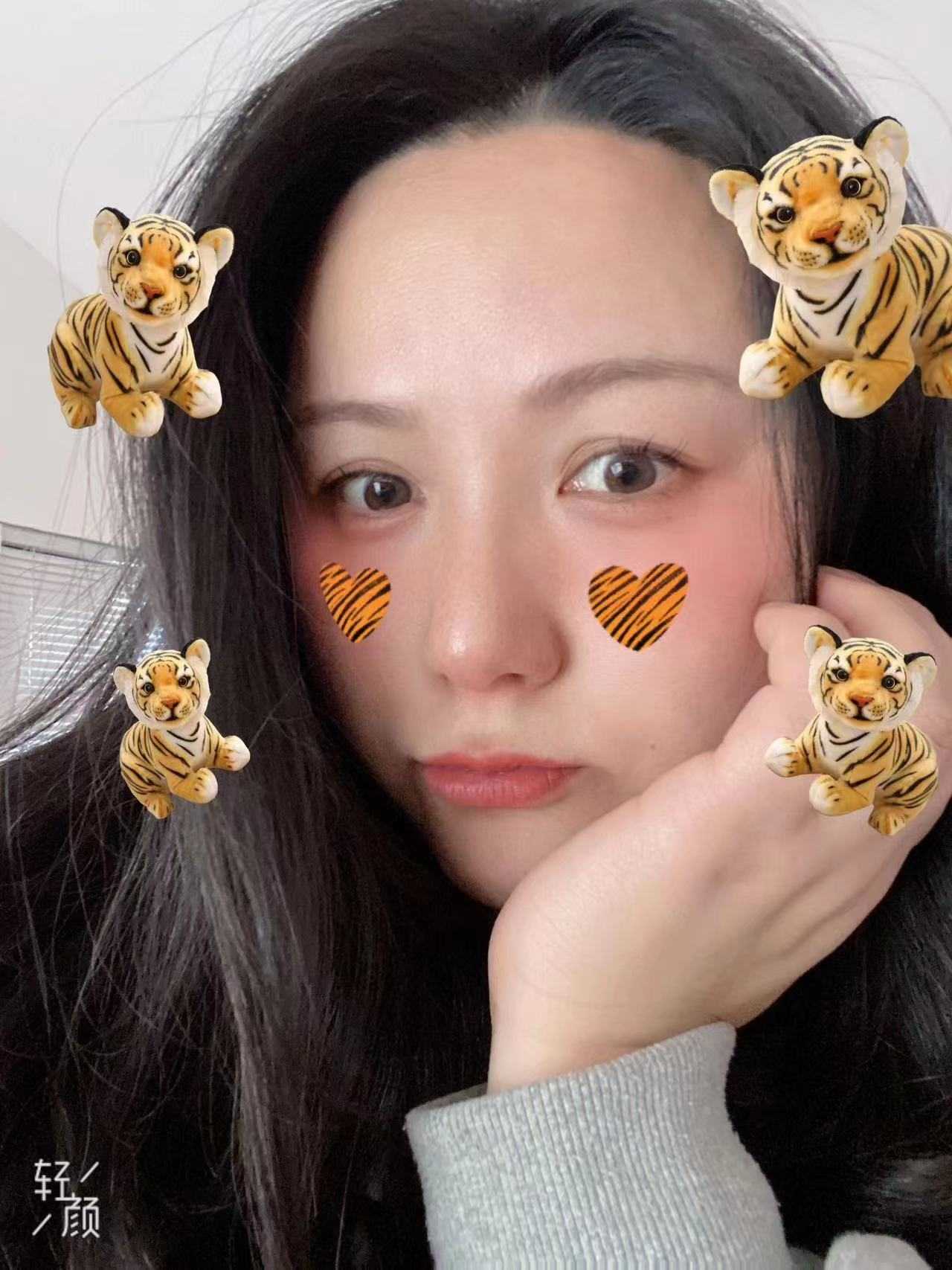 听话配合，活好不黏人