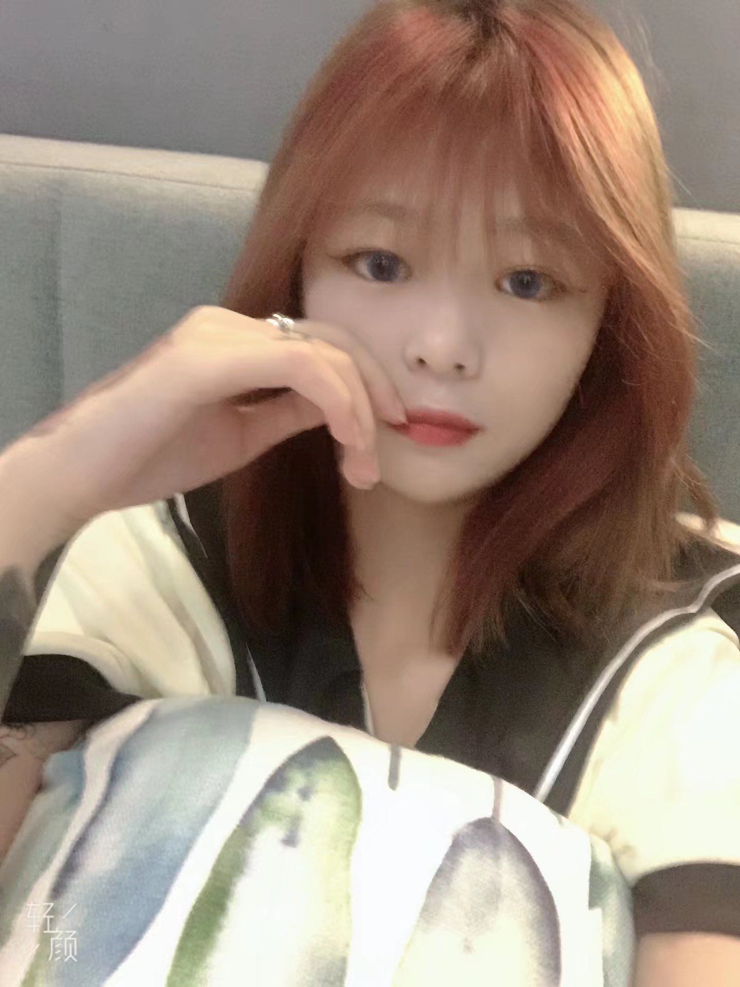 丰台00后兼职小露