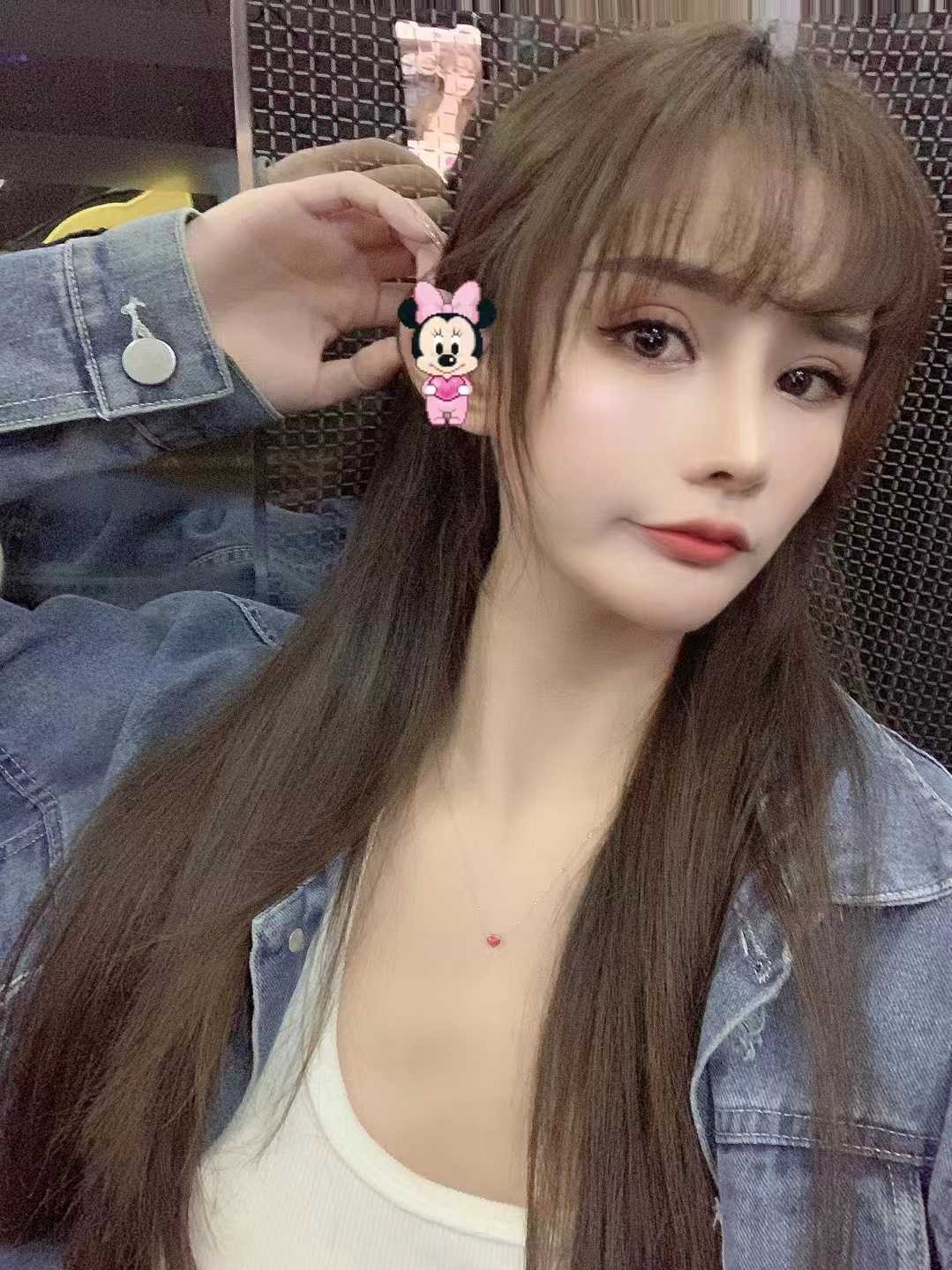 怎么艹都可以，颜值超级高