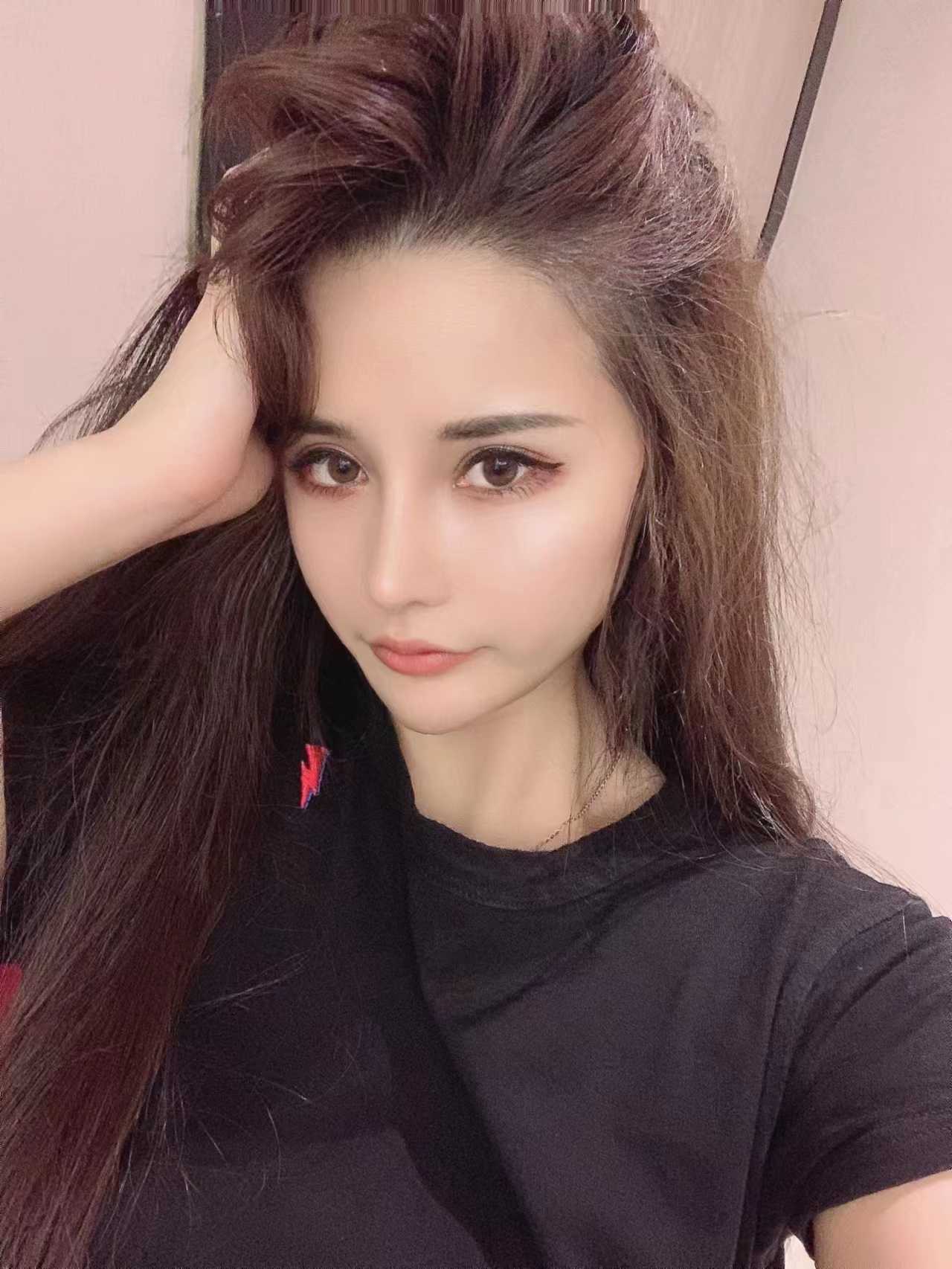 怎么艹都可以，颜值超级高