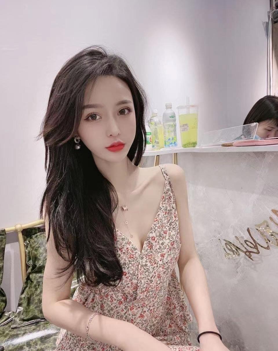 叫声特别sao，从进门到结束全场没有冷场