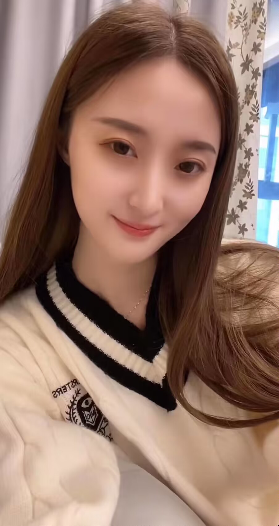 金水区小仙女