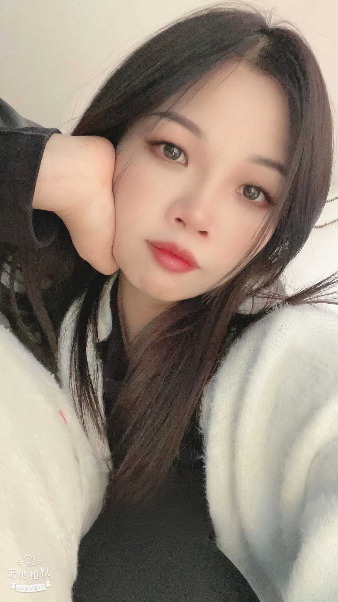 妩媚型的南方小女人