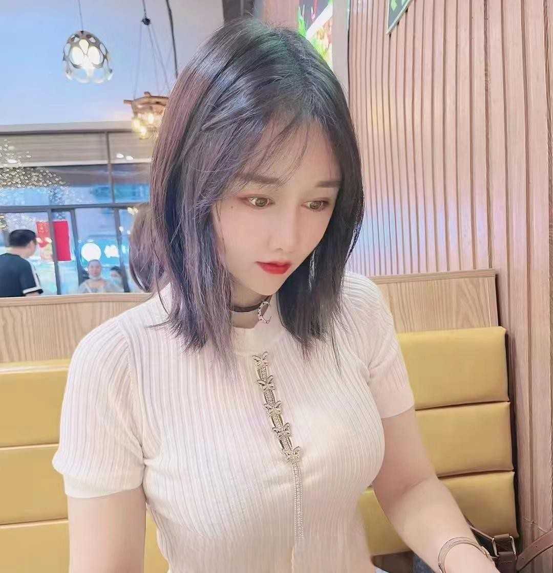 白云区奶泡妹妹