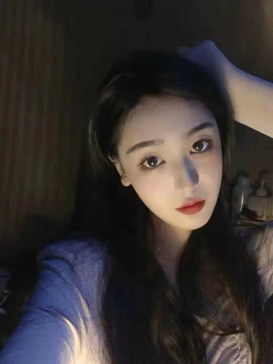未央区安然小姐姐