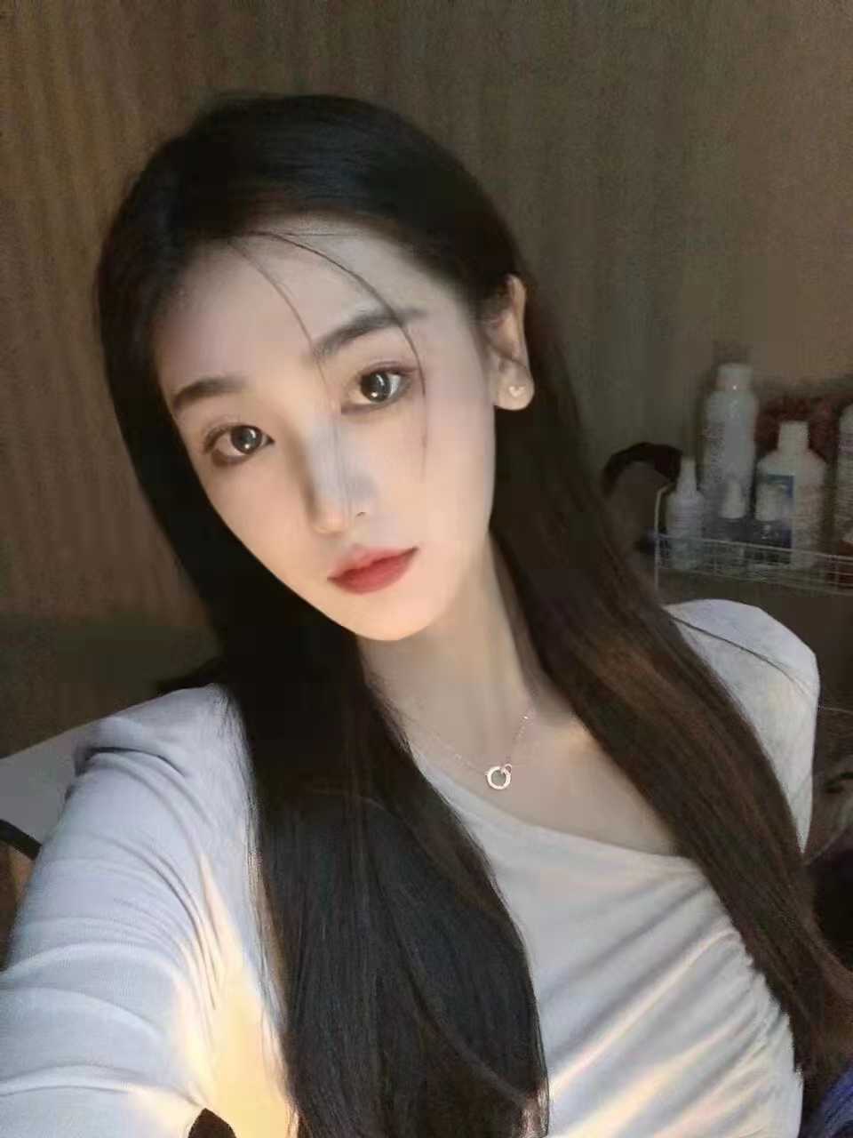 未央区安然小姐姐