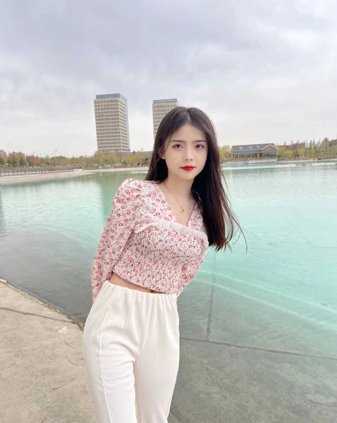 莲湖区清纯玉女