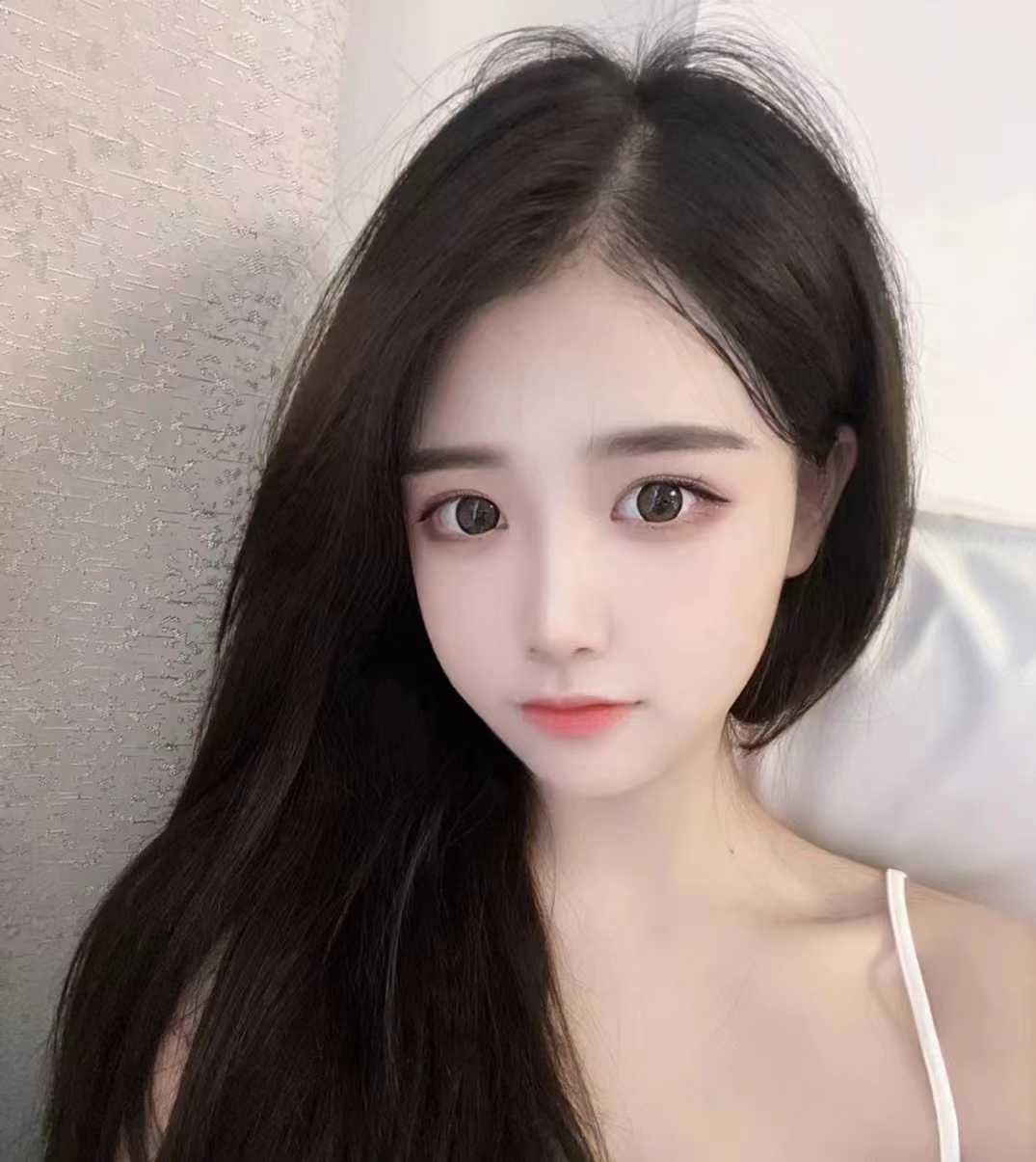 莲湖区清纯美女丫头