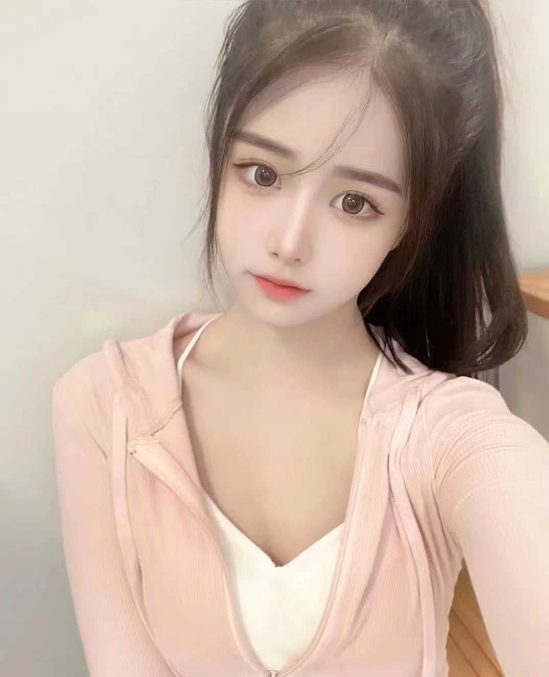 莲湖区清纯美女丫头