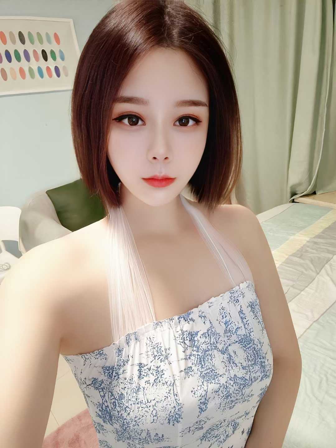 西湖区短发妹子兼职