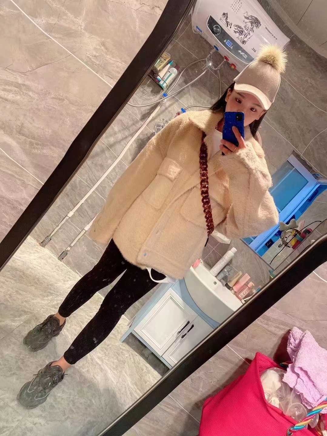 我就喜欢这种喜欢叫的