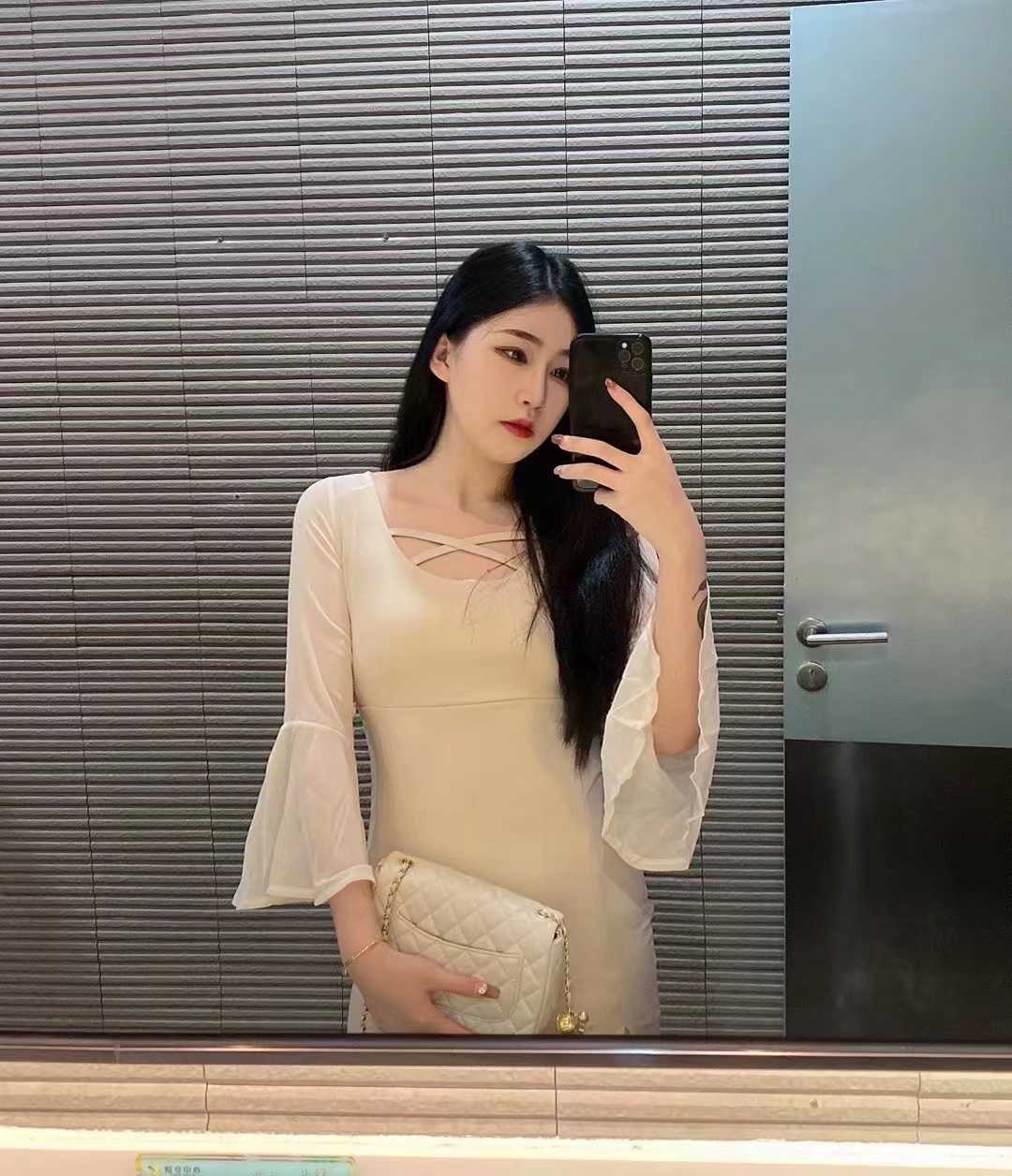 真的舒服，想怎么玩都很配合