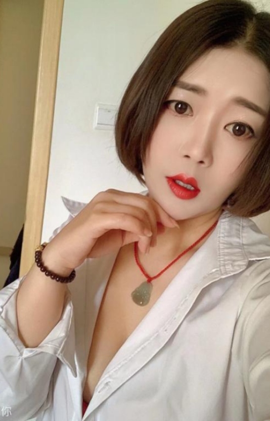 金池小姐姐来了很舒服