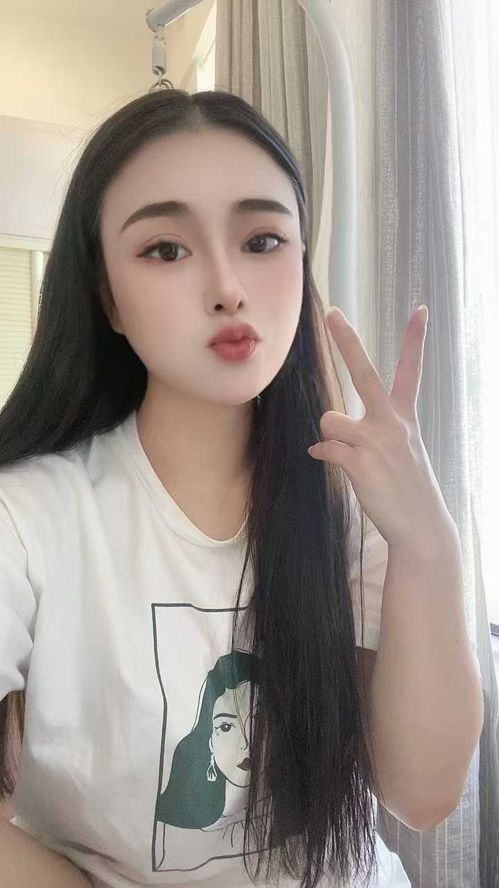 东湖区的个人小姐姐